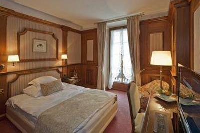 фото отеля Grand Hotel Zermatterhof