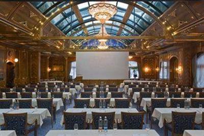 фото отеля Grand Hotel Zermatterhof