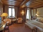 фото отеля Grand Hotel Zermatterhof