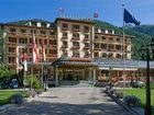 фото отеля Grand Hotel Zermatterhof