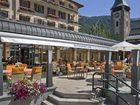 фото отеля Grand Hotel Zermatterhof