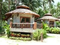 Malibu Beach Bungalows Koh Phangan