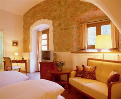 фото отеля Hotel Schloss Mühldorf Feldkirchen an der Donau