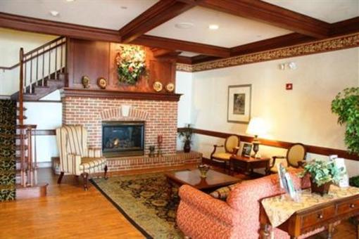 фото отеля Country Inn & Suites by Carlson _ Fond du Lac