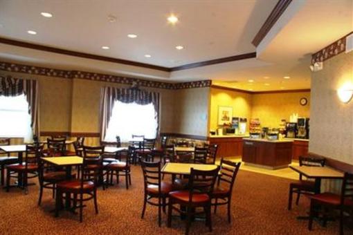 фото отеля Country Inn & Suites by Carlson _ Fond du Lac