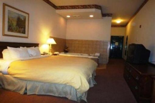 фото отеля Country Inn & Suites by Carlson _ Fond du Lac