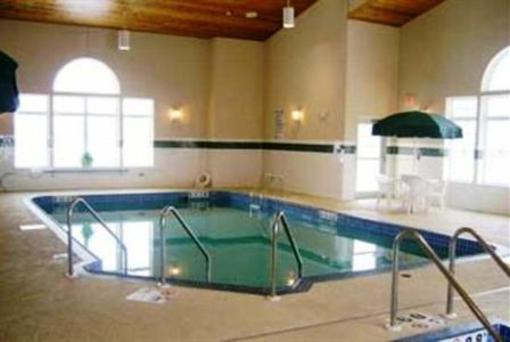 фото отеля Country Inn & Suites by Carlson _ Fond du Lac