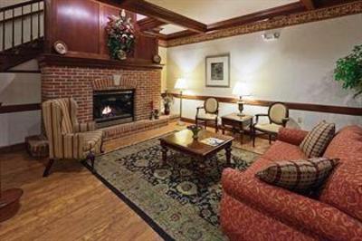 фото отеля Country Inn & Suites by Carlson _ Fond du Lac