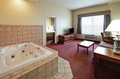 фото отеля Country Inn & Suites by Carlson _ Fond du Lac