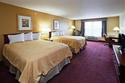 фото отеля Country Inn & Suites by Carlson _ Fond du Lac