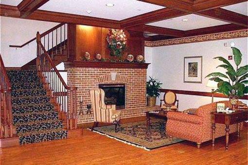 фото отеля Country Inn & Suites by Carlson _ Fond du Lac