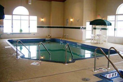 фото отеля Country Inn & Suites by Carlson _ Fond du Lac