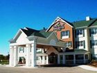 фото отеля Country Inn & Suites by Carlson _ Fond du Lac