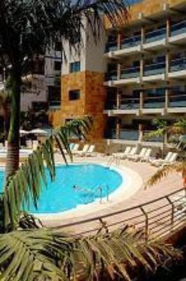 фото отеля Apartamentos Marinasol Gran Canaria