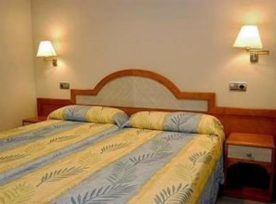 фото отеля Apartamentos Marinasol Gran Canaria