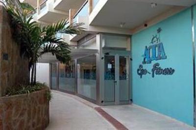 фото отеля Apartamentos Marinasol Gran Canaria