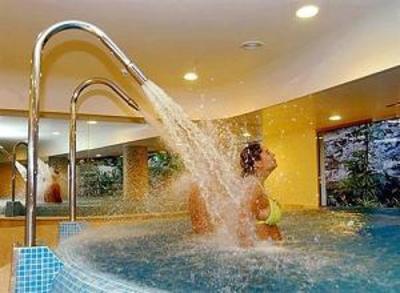 фото отеля Apartamentos Marinasol Gran Canaria