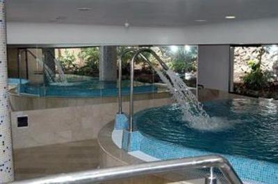 фото отеля Apartamentos Marinasol Gran Canaria