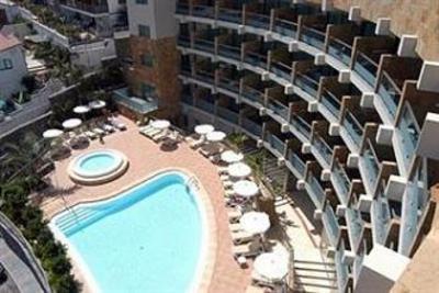 фото отеля Apartamentos Marinasol Gran Canaria