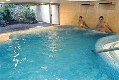 фото отеля Apartamentos Marinasol Gran Canaria