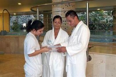 фото отеля Apartamentos Marinasol Gran Canaria