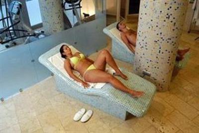 фото отеля Apartamentos Marinasol Gran Canaria