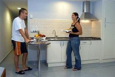 фото отеля Apartamentos Marinasol Gran Canaria