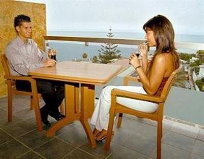 фото отеля Apartamentos Marinasol Gran Canaria