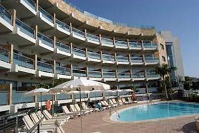 фото отеля Apartamentos Marinasol Gran Canaria