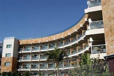 фото отеля Apartamentos Marinasol Gran Canaria