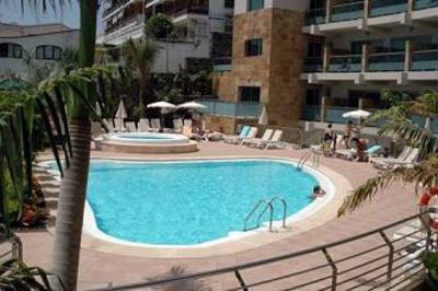 фото отеля Apartamentos Marinasol Gran Canaria