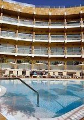 фото отеля Apartamentos Marinasol Gran Canaria