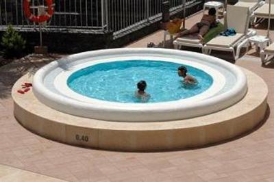 фото отеля Apartamentos Marinasol Gran Canaria