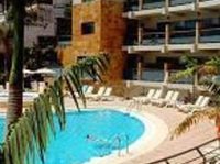 Apartamentos Marinasol Gran Canaria