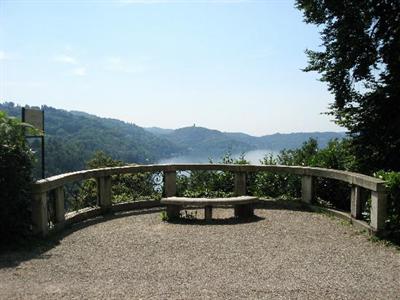фото отеля Hotel La Bussola Orta San Giulio