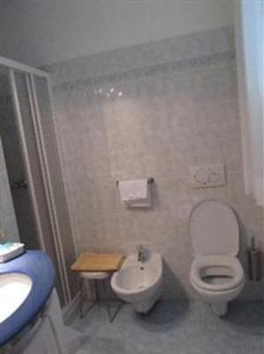фото отеля Hotel La Bussola Orta San Giulio