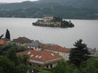 фото отеля Hotel La Bussola Orta San Giulio