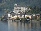 фото отеля Hotel La Bussola Orta San Giulio