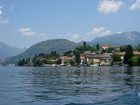 фото отеля Hotel La Bussola Orta San Giulio