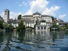 фото отеля Hotel La Bussola Orta San Giulio