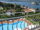 фото отеля Hotel La Bussola Orta San Giulio