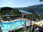 фото отеля Hotel La Bussola Orta San Giulio