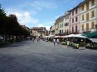 фото отеля Hotel La Bussola Orta San Giulio