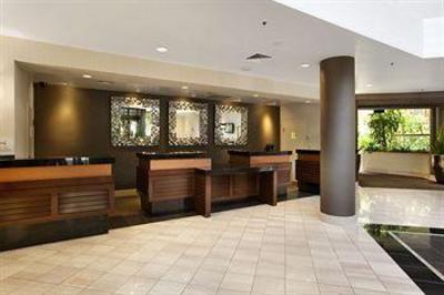 фото отеля Embassy Suites Hotel Irvine-Orange County Airport