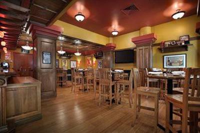 фото отеля Embassy Suites Hotel Irvine-Orange County Airport