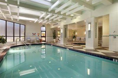 фото отеля Embassy Suites Hotel Irvine-Orange County Airport