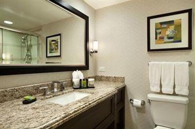 фото отеля Embassy Suites Hotel Irvine-Orange County Airport