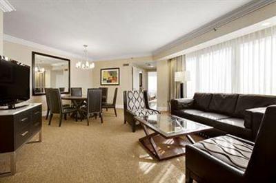 фото отеля Embassy Suites Hotel Irvine-Orange County Airport