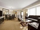 фото отеля Embassy Suites Hotel Irvine-Orange County Airport