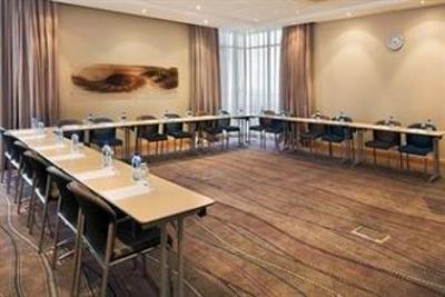 фото отеля Holiday Inn Express Durban - Umhlang